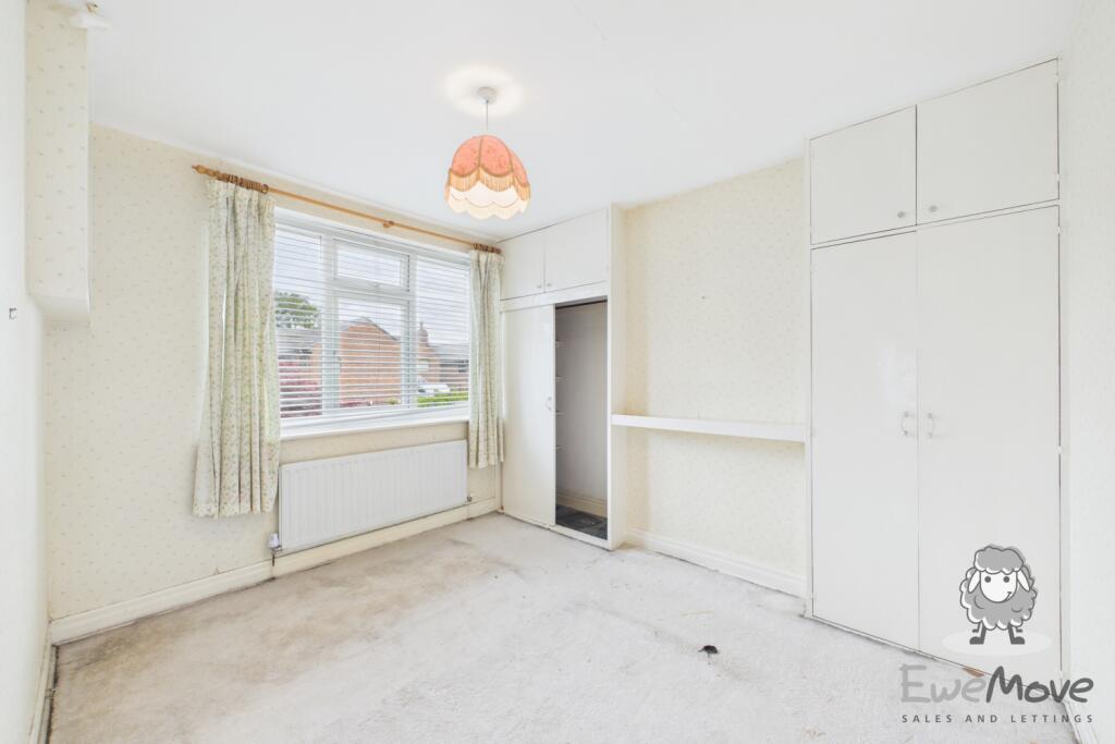 House in St Helens, Eccleston - More