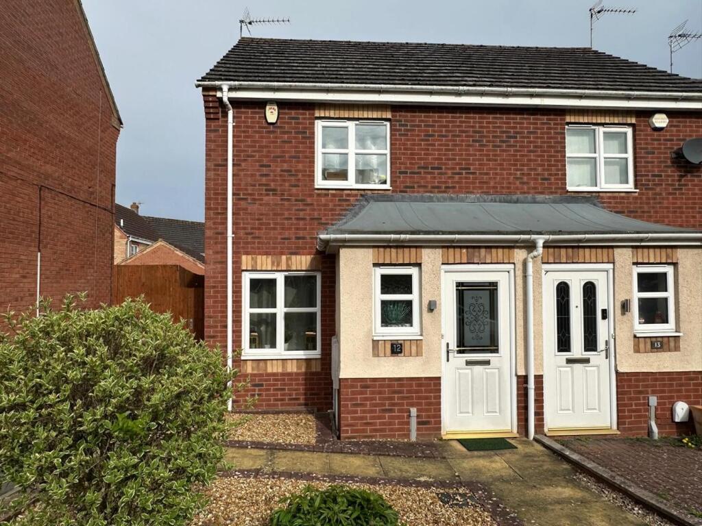 Main image of property: Attlebridge Close