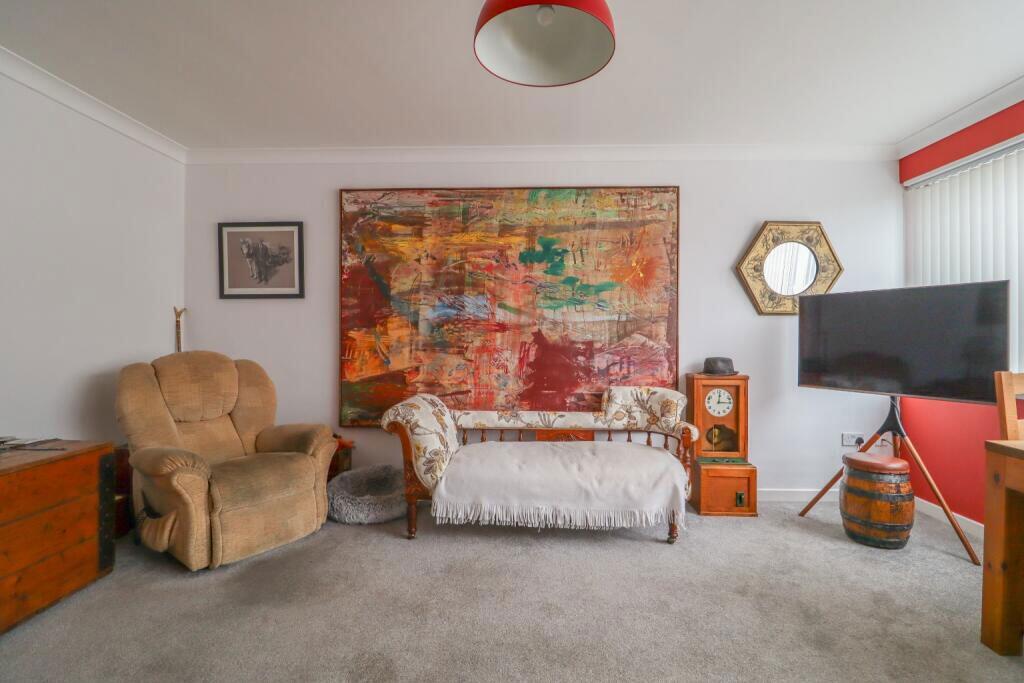 Apartment in King's Lynn, Purfleet Quay, South Lynn - More