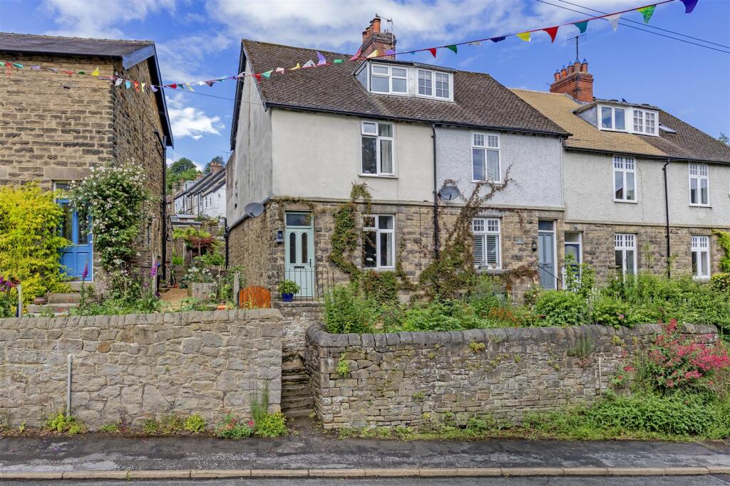 Main image of property: Woodland View, Grindleford, Hope Valley