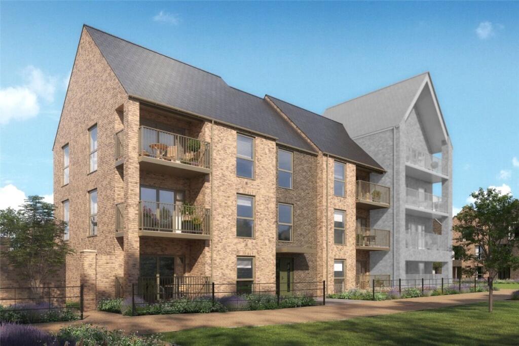 Main image of property: Massingham Way, Waterbeach, Cambridge, Cambridgeshire, CB25
