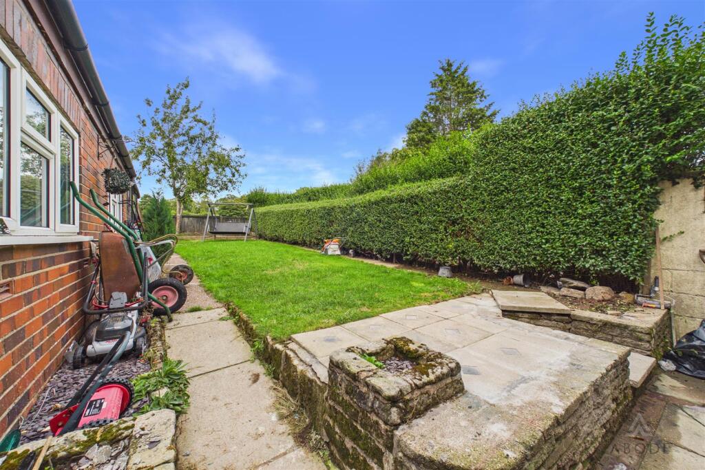 House in Stoke-on-Trent - View 3
