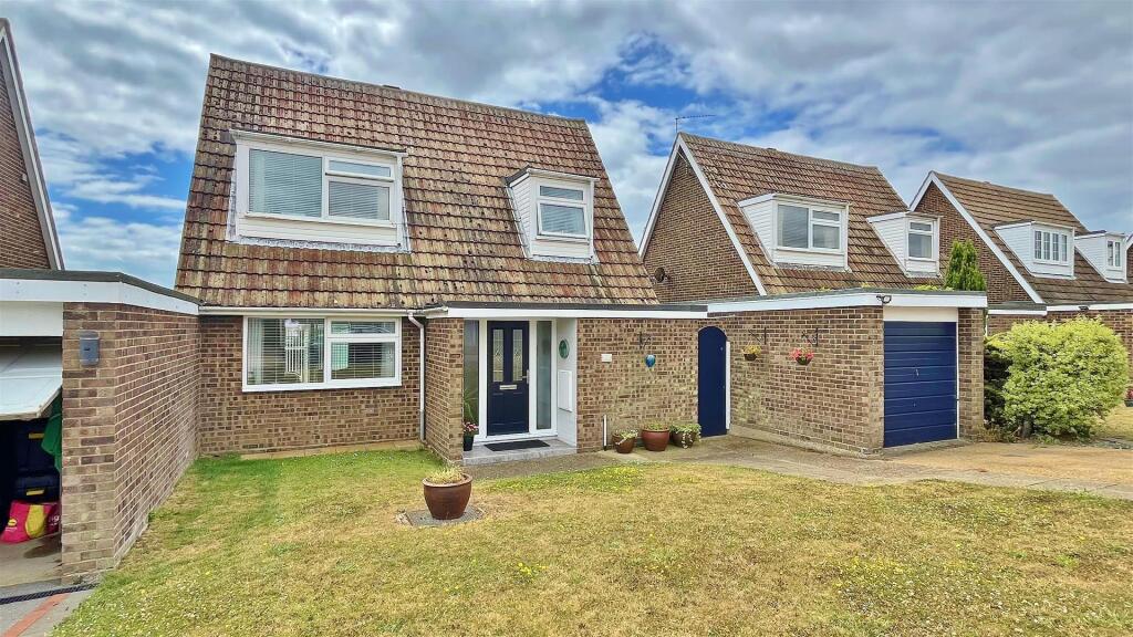 Main image of property: Little Bakers, Walton-on-the-Naze, Essex