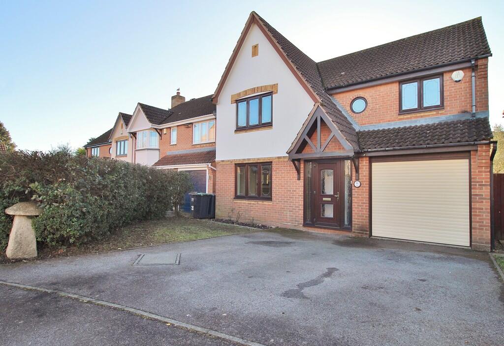 Main image of property: Fern Drive, Havant