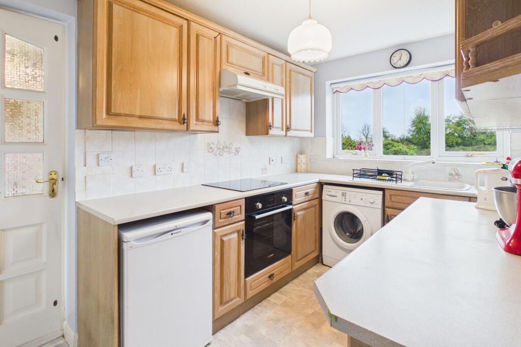 House in Kendal, Kirkbarrow - View 5