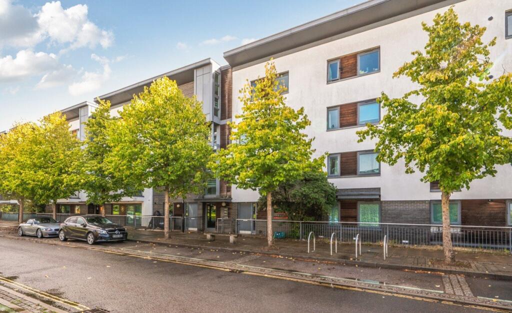 Main image of property: Nelson Street, Southampton, Hampshire, SO14