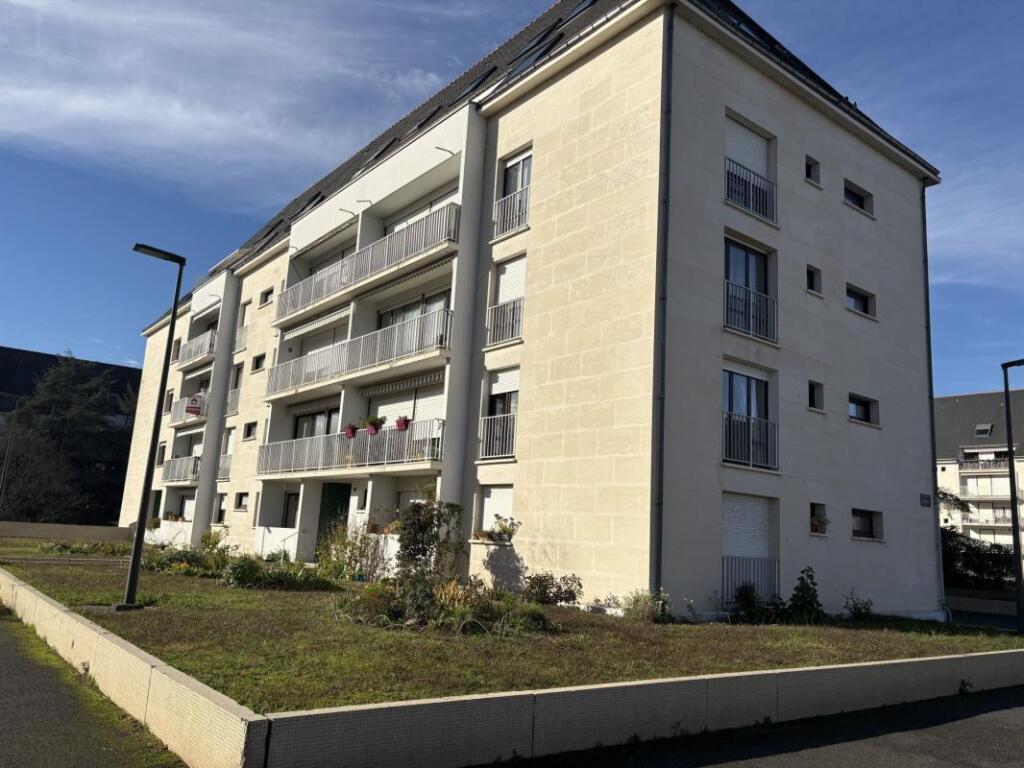 Main image of property: Centre, Indre-et-Loire, Tours