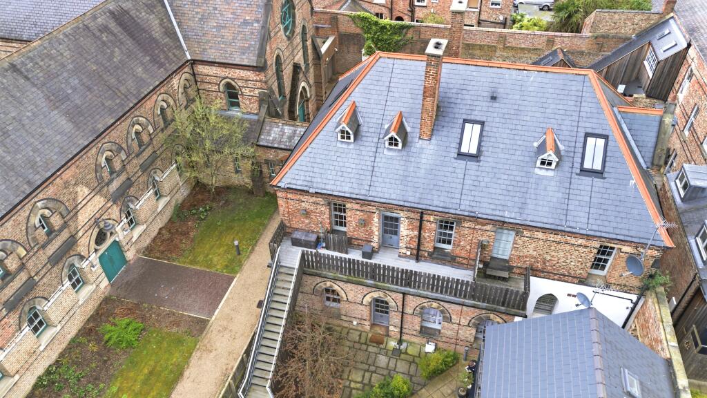 St Josephs Convent, Lawrence Street, York, YO10 photo 2
