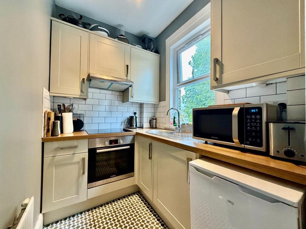 Apartment in London, Upper Sydenham, Forest Hill - View 4