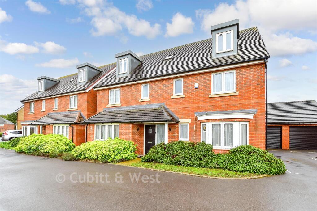 Main image of property: Waterside View, Chichester, West Sussex