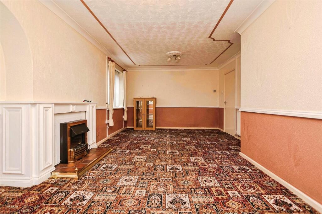 Additional image 5 of Chelmsley Grove, Birmingham, West Midlands, B33