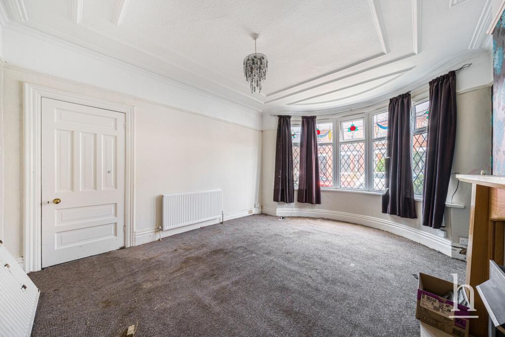 House in Wallasey, Liscard - View 5