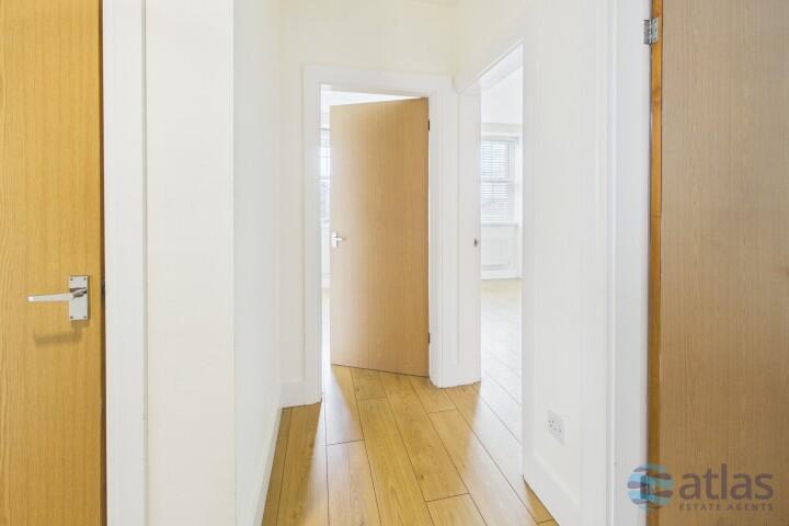 Apartment in Liverpool, Victoria Park, Wavertree - View 5