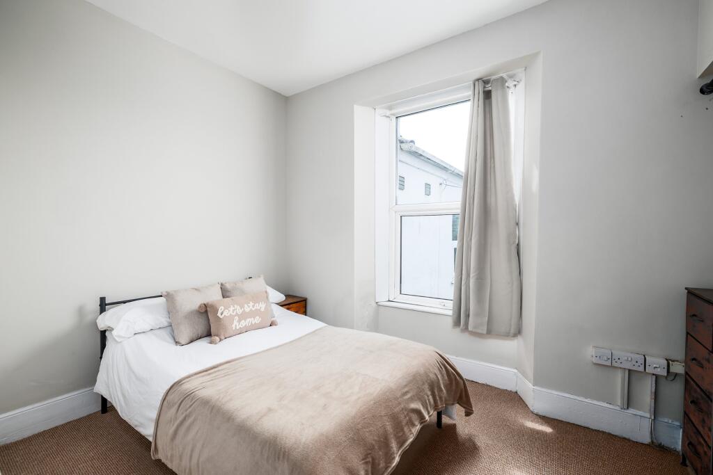 Main image of property: 10 Cheltenham Place, Mutley, Plymouth