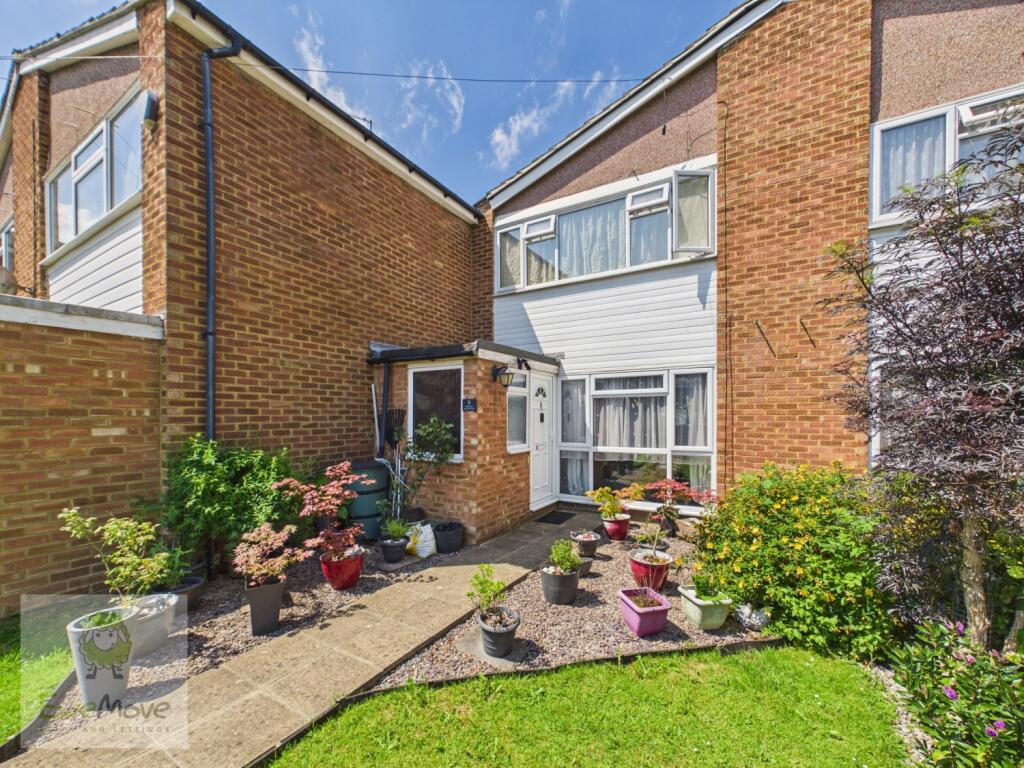 Main image of property: Carlisle Close, Strood, Rochester, ME2 2RN