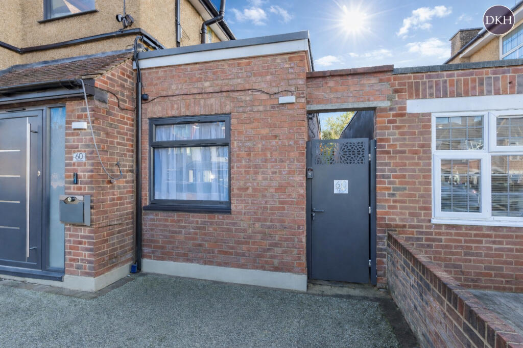 Main image of property: Harford Drive, Watford