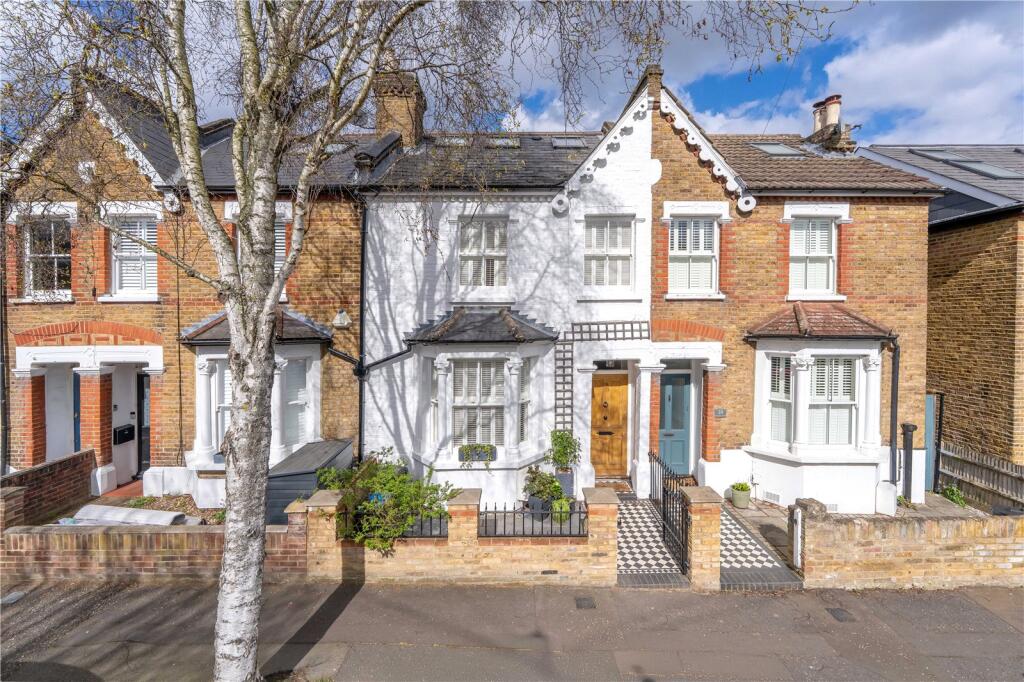 Main image of property: Windsor Road, Teddington, TW11