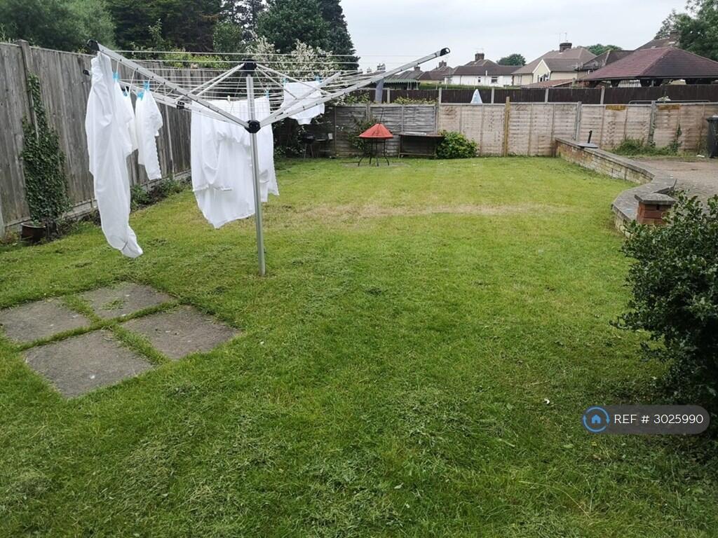 Apartment in St Albans, Napsbury Park, London Colney - More