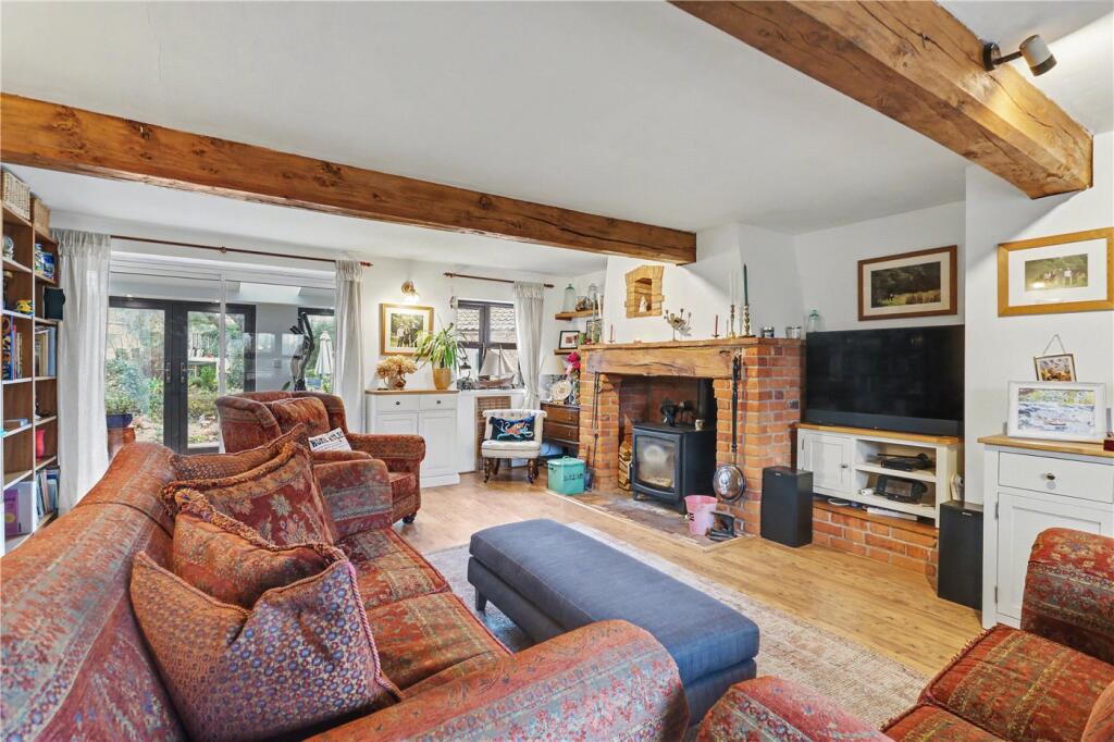 Upgate, Swannington, Norwich, Norfolk, NR9 photo 4