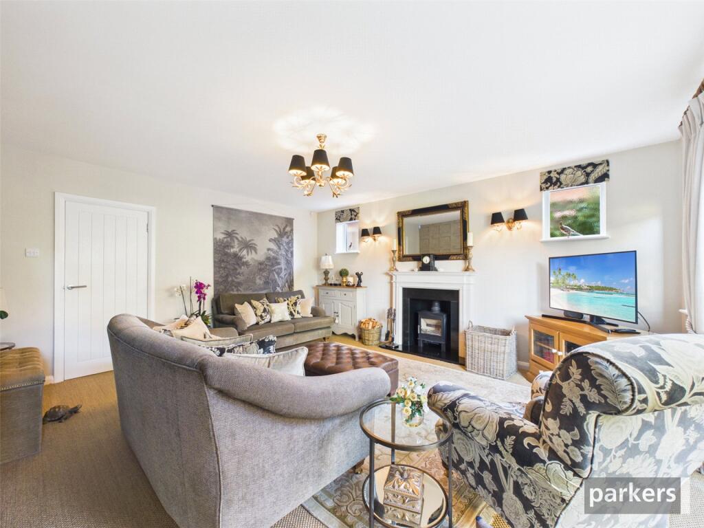 House in Reading, Whitley - View 5