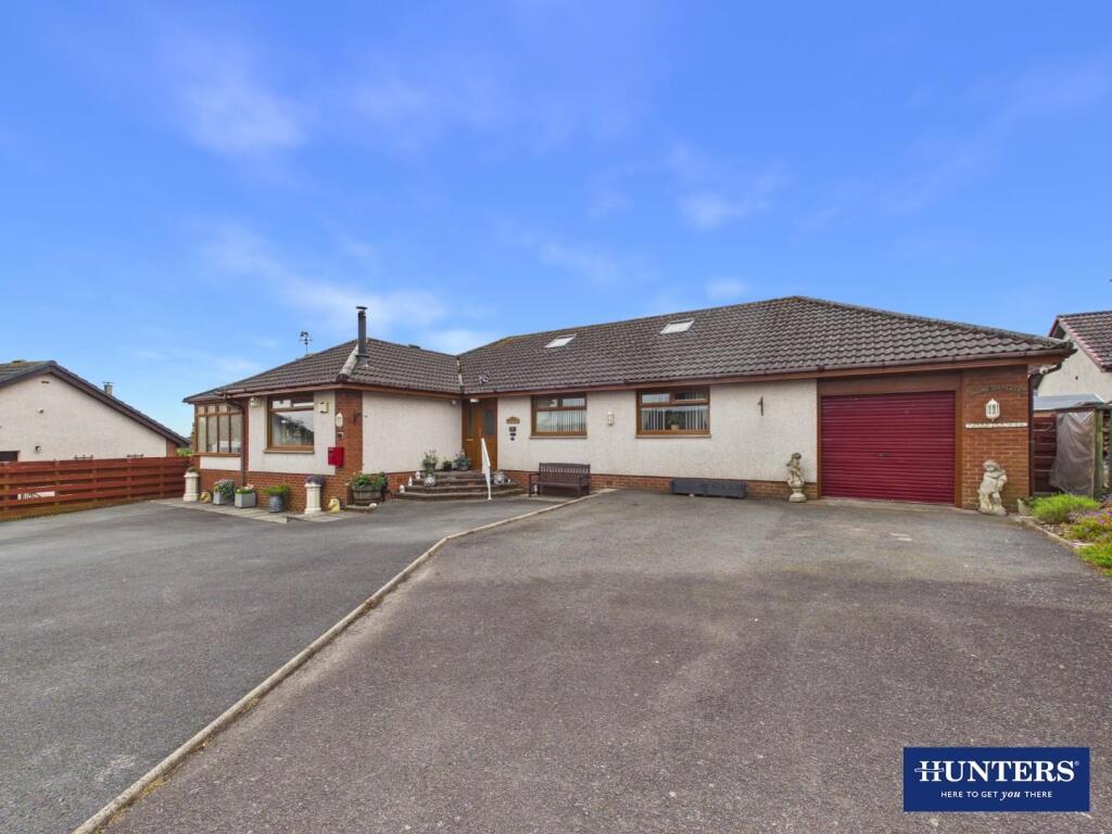 Main image of property: Craignair Park, Annan, DG12