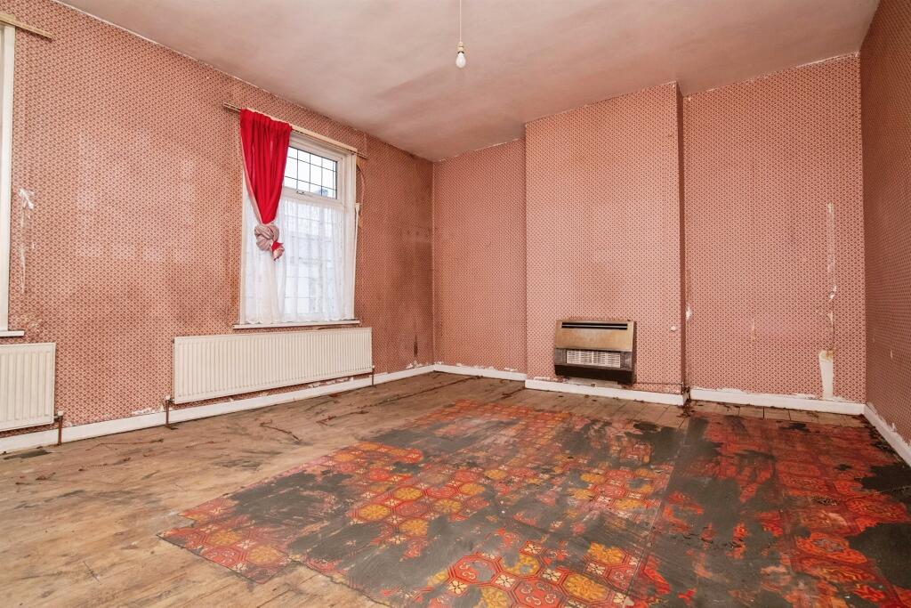 Additional image 2 of Wilson Road, Lozells, Birmingham