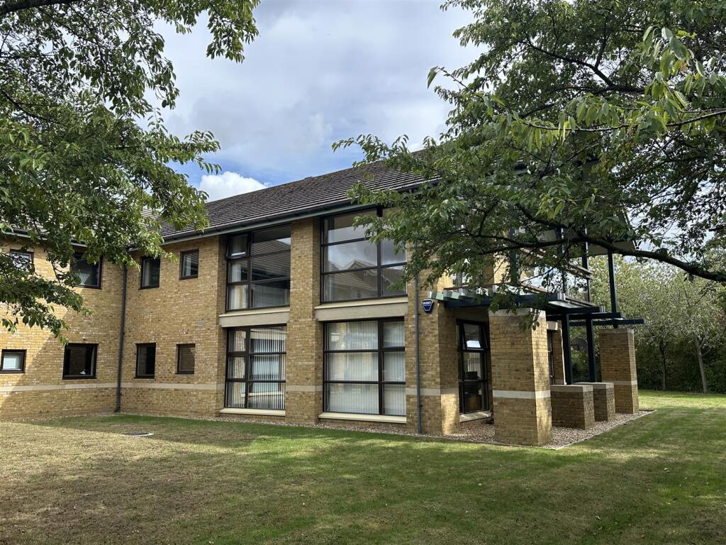 Main image of property: Woodward Place, Loughton Lodge