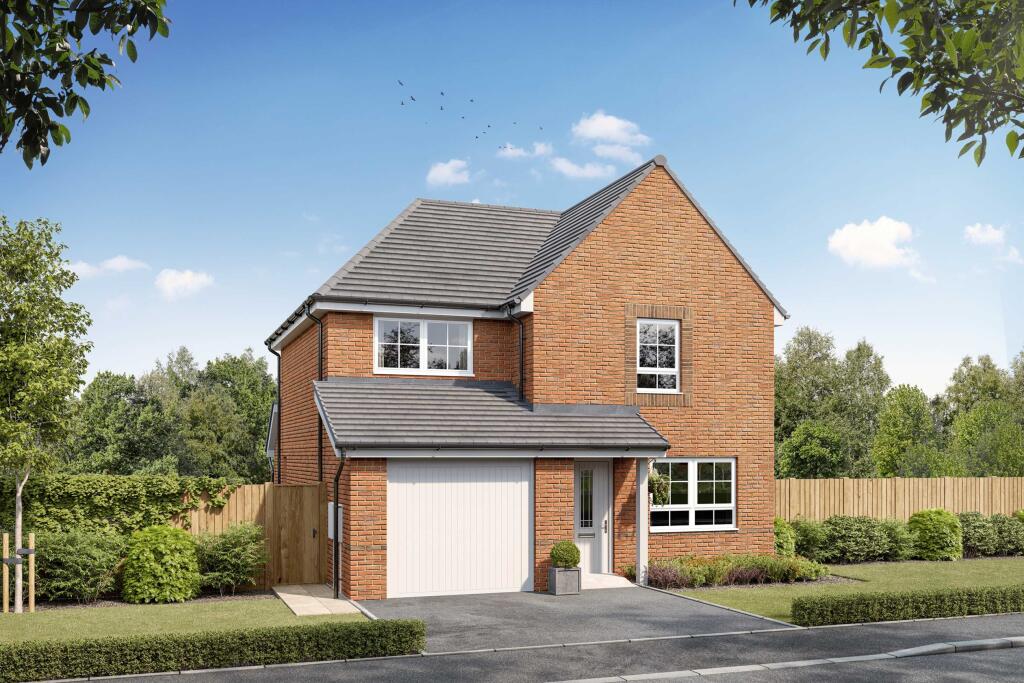 Main image of property: Off The Dunley Road, Stourport on Severn, Worcestershire, DY13 0TT