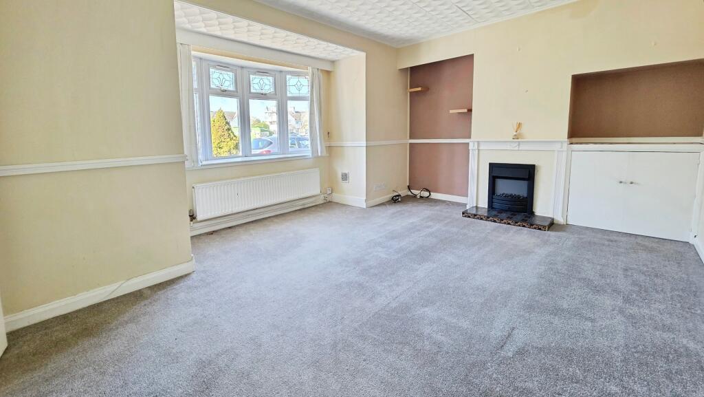 House in North Kesteven, Cranwell, Brauncewell and Byard's Leap - View 3