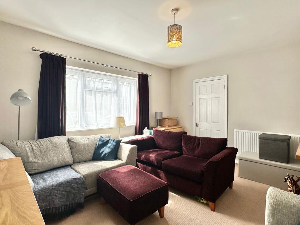 House in Hereford - More