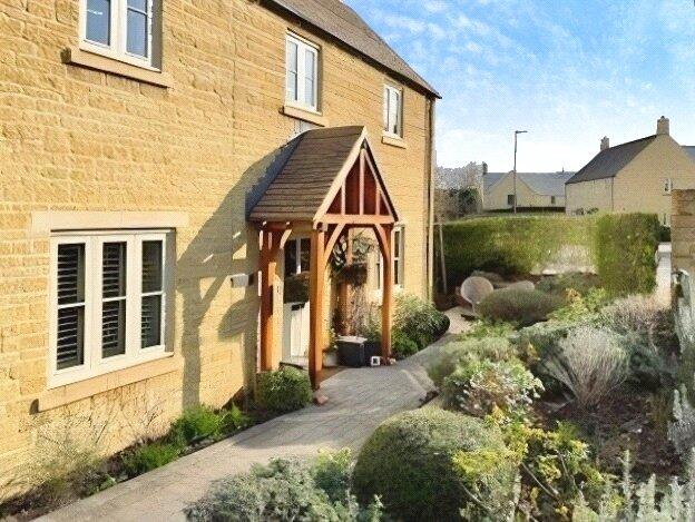 Main image of property: Folly View, Willersey, Broadway, Gloucestershire, WR12