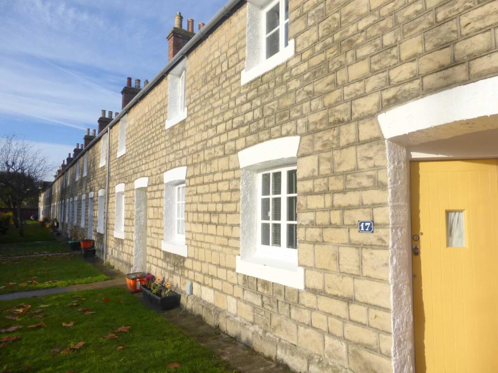 Main image of property: Taunton Street, Swindon, Wiltshire, SN1