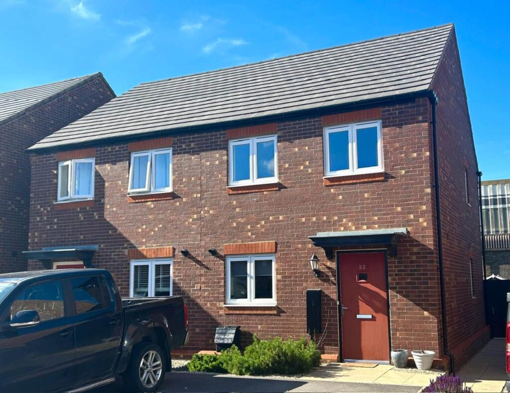 Main image of property: Nash Road, Bicester