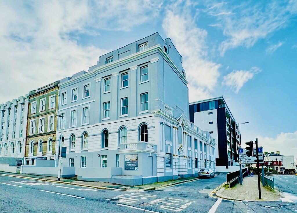 Main image of property: Lockyer Court, Plymouth