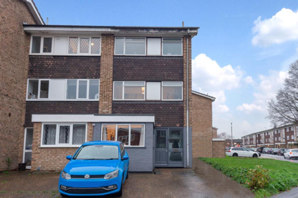 Main image of property: Surbiton