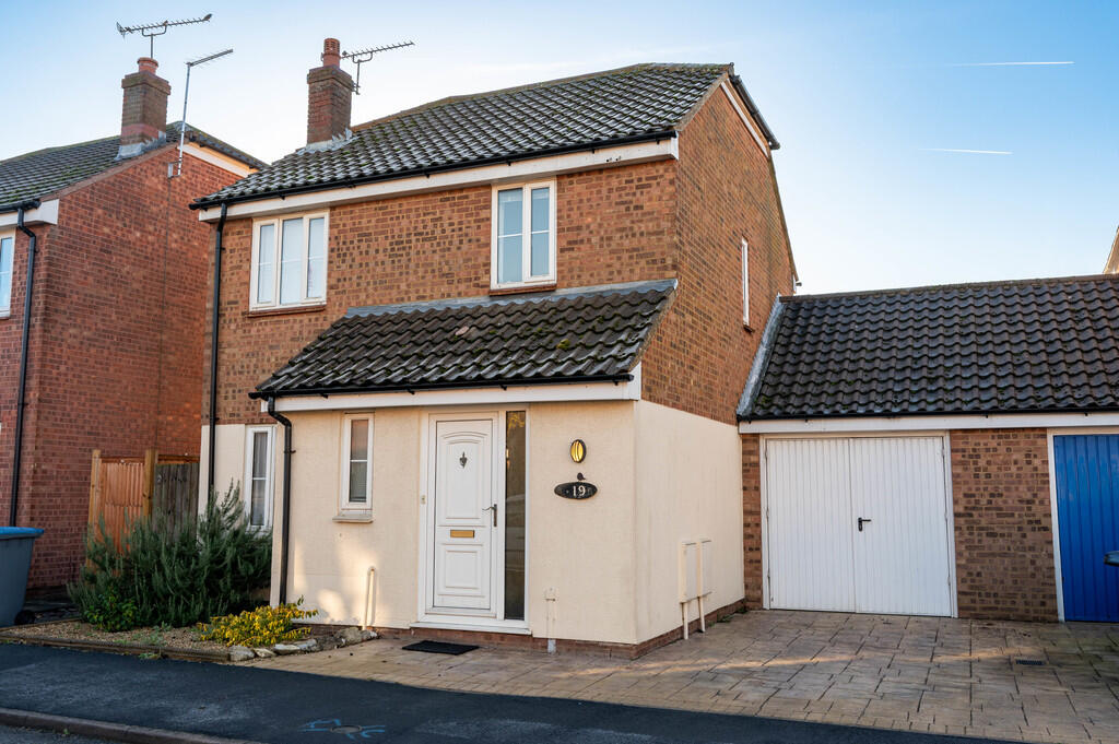 Main image of property: Valley Walk, Felixstowe