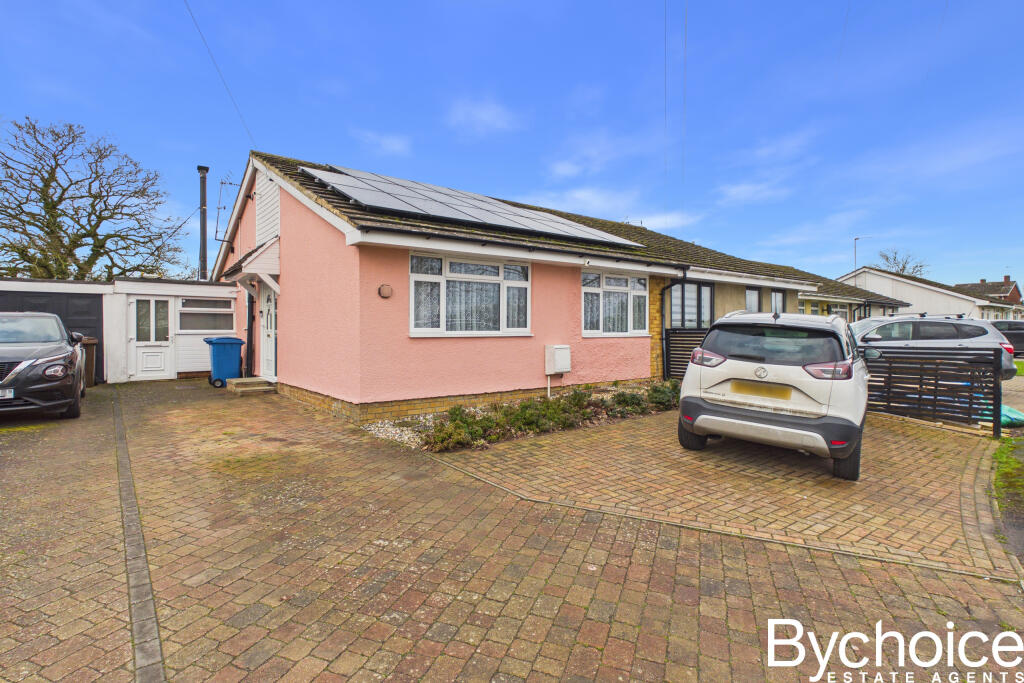 Main image of property: Windmill Rise, Hundon