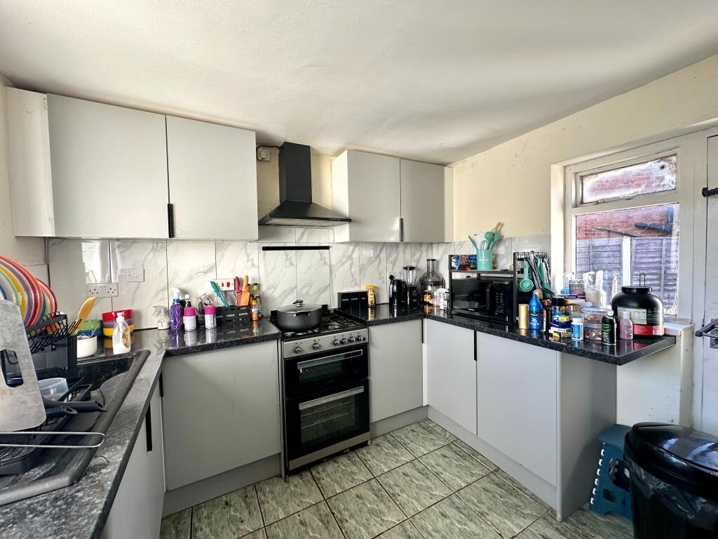 House in Walsall - More