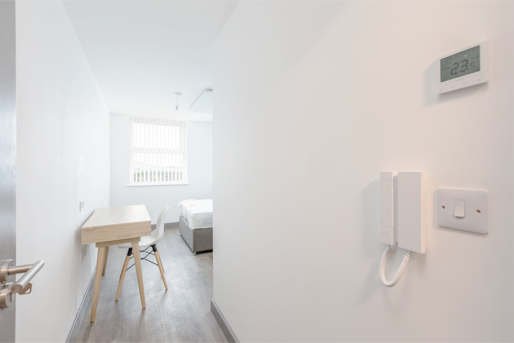 Apartment in Wakefield - View 4