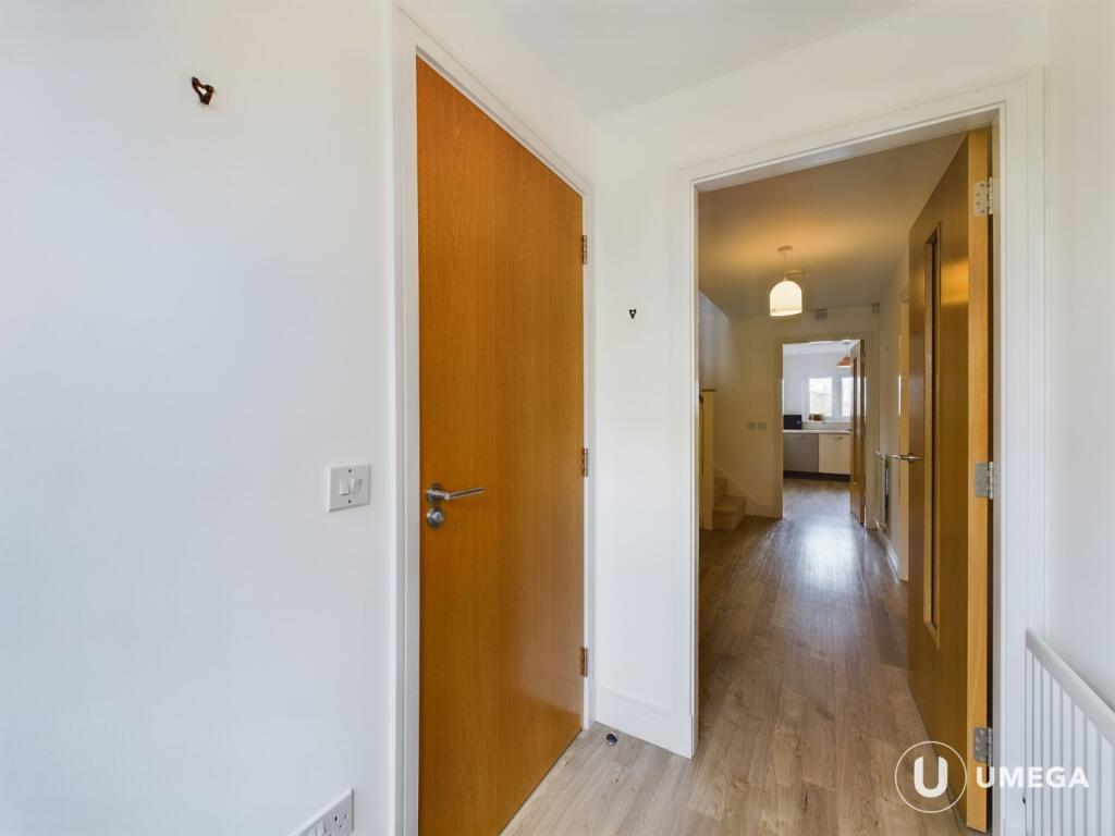 House in Edinburgh, Liberton Grange, Liberton and District - View 2