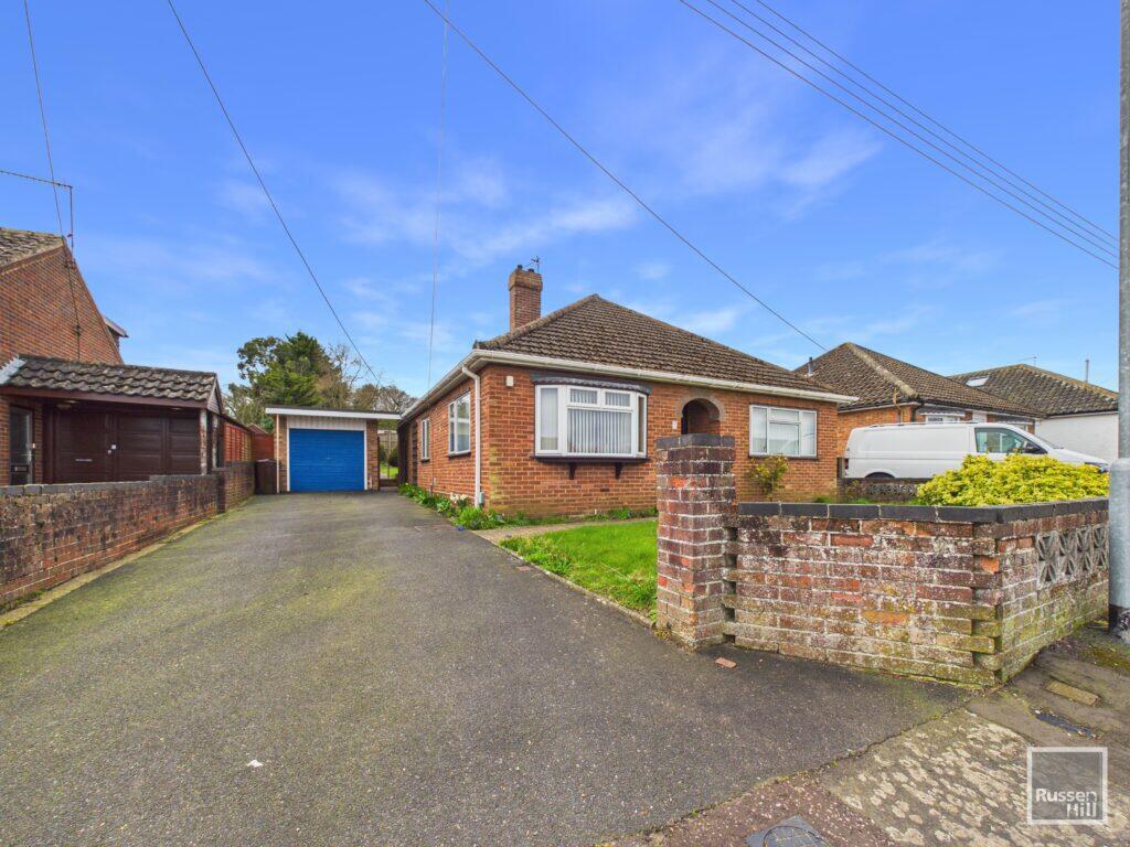 Main image of property: Hawthorn Road, New Costessey