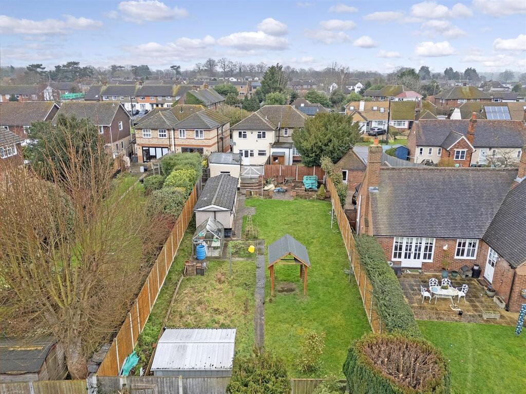 Stock Lane, Ingatestone photo 2