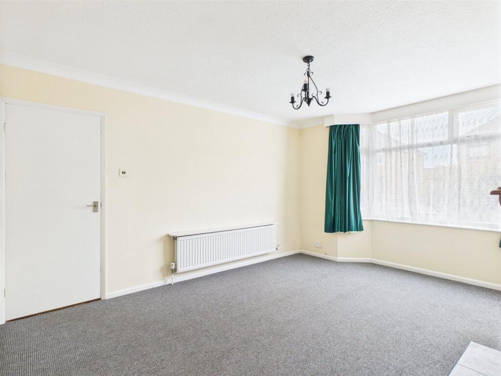 House in Ipswich - View 3