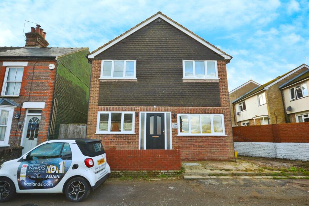 Main image of property: Woodley Hill, Chesham