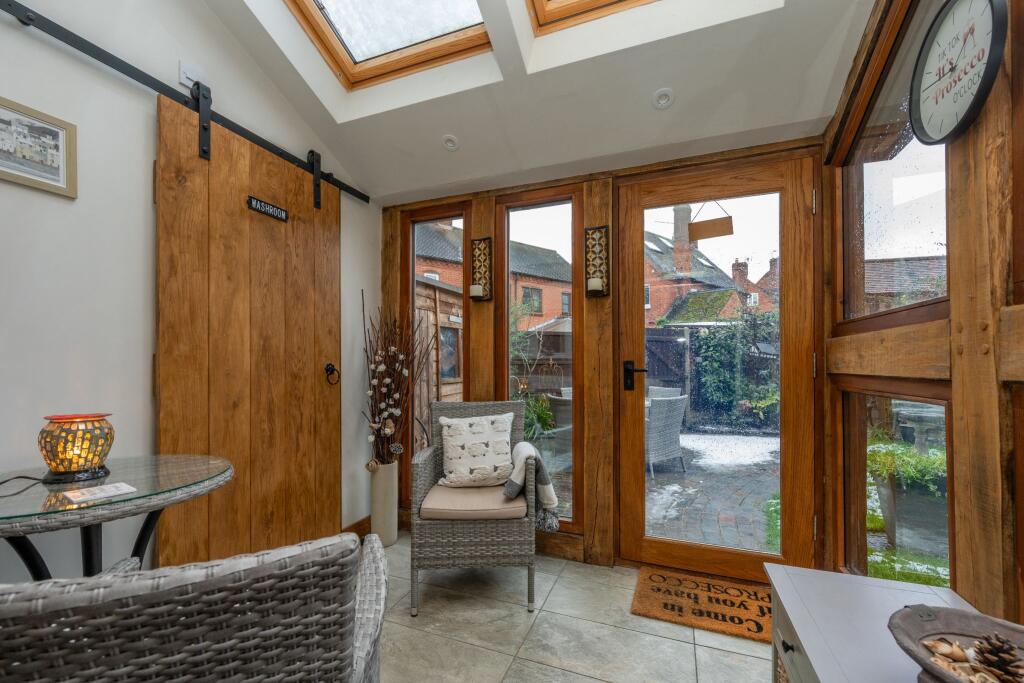 Additional image 10 of Cowslip Cottage, Alcester Road, Feckenham, Redditch, B96