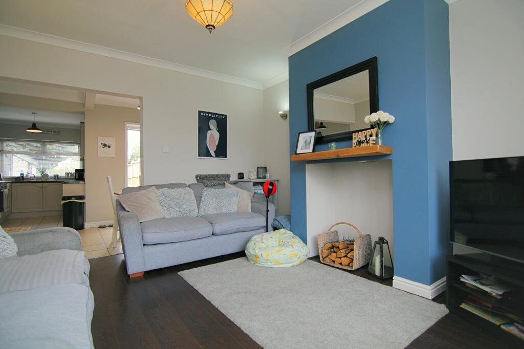 House in Bradford, Wrose - View 4