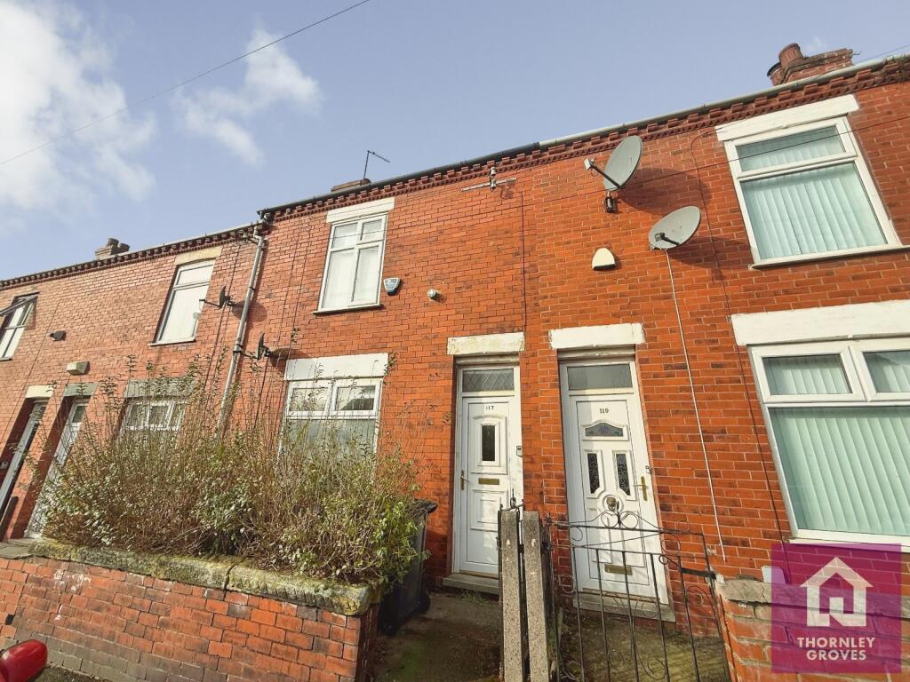 Main image of property: Blantyre Street, Swinton, M27