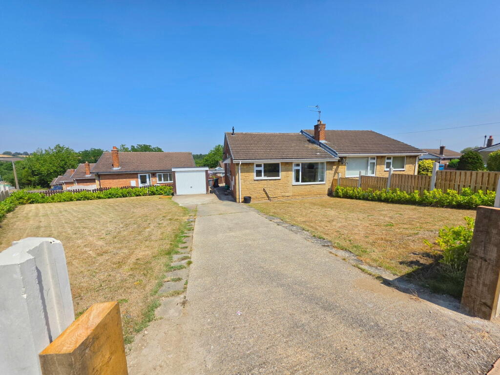 Main image of property: Aldham House Lane, Wombwell, Barnsley, S73 8RZ