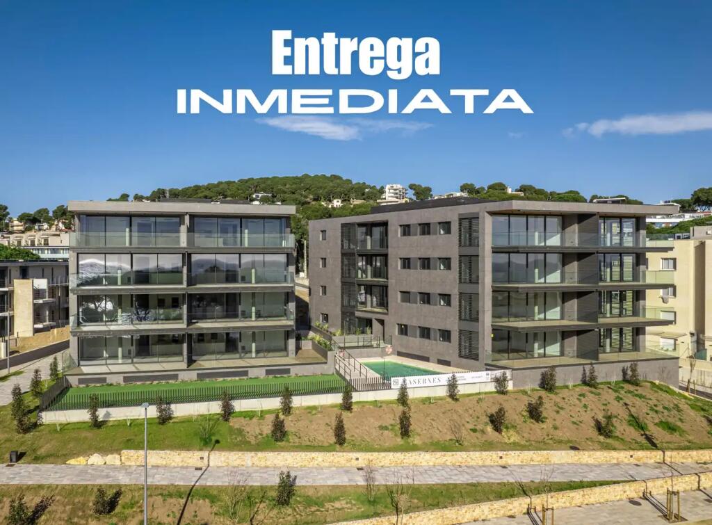 Main image of property: Spain