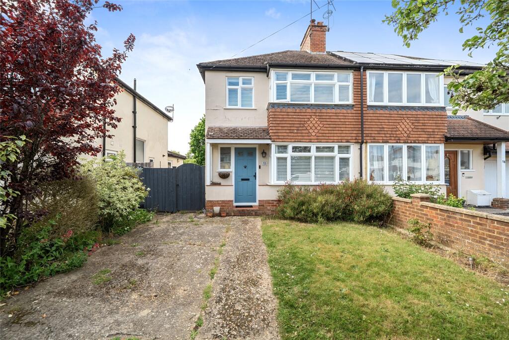 Main image of property: Matthews Street, Reigate, Surrey, RH2